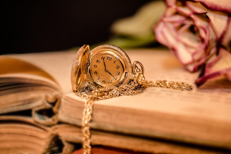 Avoiding Time Paradoxes