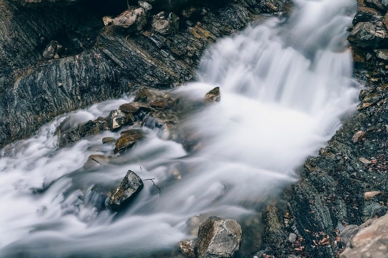 Time Stream Protection